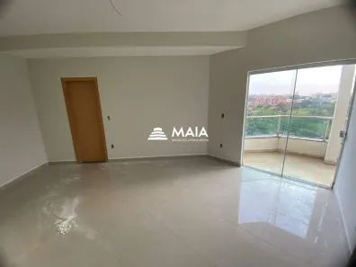 Apartamento com 2 Quartos à venda, 100m² no Jardim do Lago, Uberaba