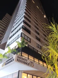 Apartamento com 4 Quartos à venda, 235m² no Jardim Goiás, Goiânia