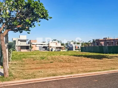 Lote/Terreno à venda, 307m² no Terras Alphaville Mirassol, Mirassol