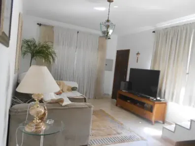 Casa com 4 Quartos à venda, 358m² no Ipiranga, São Paulo