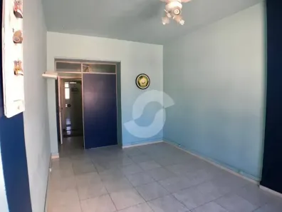 Sala Comercial à venda, 31m² no Centro, Niterói