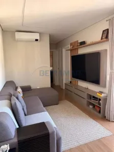 Apartamento com 2 Quartos para alugar, 67m² no Norte, Brasília