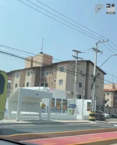 Apartamento com 2 Quartos à venda, 43m² no Vila Cascavel, São Luís