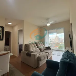 Apartamento com 2 Quartos à venda, 62m² no Vila Leonor, Guarulhos