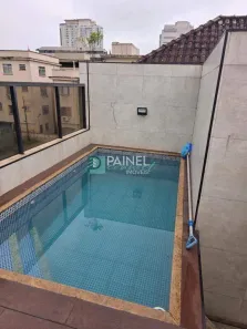 Casa com 3 Quartos à venda, 160m² no Boqueirão, Santos