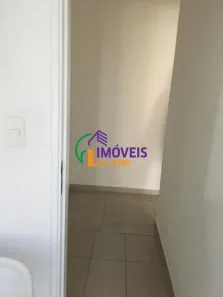 Sala Comercial com 1 Quarto para alugar, 34m² no Vila Clementino, São Paulo