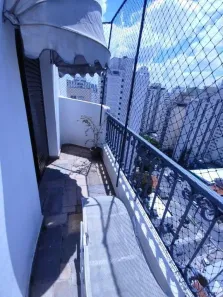 Apartamento com 3 Quartos à venda, 270m² no Cidade Monções, São Paulo