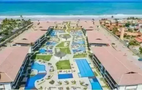 Apartamento com 2 Quartos à venda, 63m² no , Ipojuca