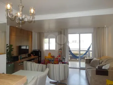Apartamento com 2 Quartos à venda, 68m² no Vila Leopoldina, São Paulo