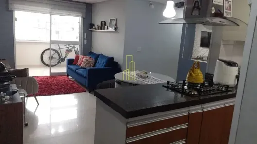 Apartamento com 3 Quartos à venda, 83m² no Anchieta, São Bernardo do Campo