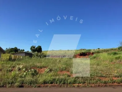 Lote/Terreno à venda, 1467m² no Chácara Morro do Cipó, Mandaguaçu