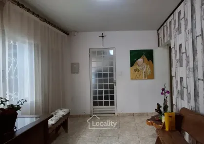 Casa com 3 Quartos à venda, 158m² no COHAB Boa Vista, Uberaba