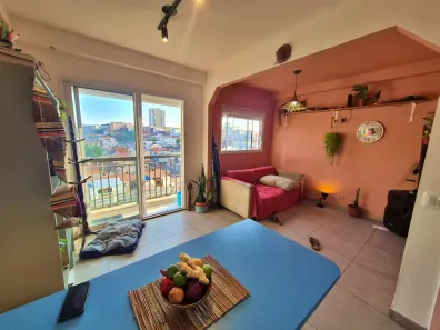 Apartamento com 1 Quarto à venda, 39m² no Vila Invernada, São Paulo
