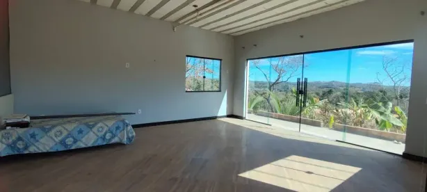 Fazenda/Sítio com 5 Quartos à venda, 200m² no Andiroba (Andiroba), Esmeraldas