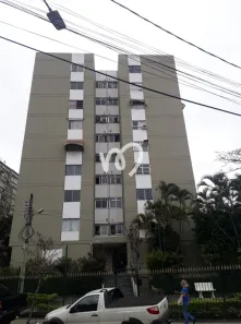 Apartamento com 3 Quartos à venda, 62m² no Engenho de Dentro, Rio de Janeiro