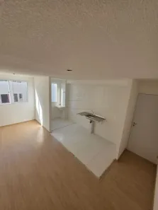 Apartamento com 2 Quartos à venda, 42m² no Recreio Alvorada, Santa Bárbara D'Oeste