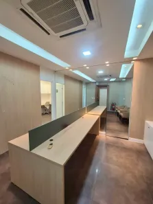 Sala Comercial para alugar, 88m² no Umarizal, Belém