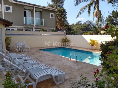 Casa de Condomínio com 2 Quartos à venda, 100m² no Vila Irmãos Arnoni, São Paulo