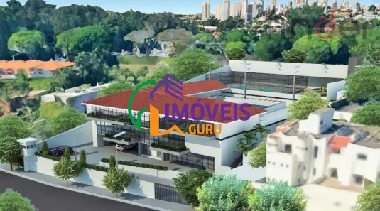Casa com 6 Quartos para alugar, 1550m² no Vila Tramontano, São Paulo