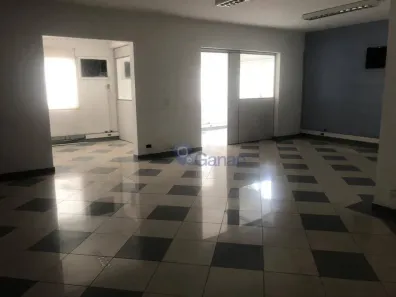Casa com 5 Quartos para alugar, 360m² no Brooklin Paulista, São Paulo