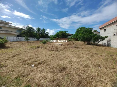 Lote/Terreno à venda, 1014m² no Busca Vida (Abrantes), Camaçari