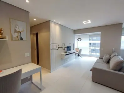 Apartamento com 2 Quartos à venda, 65m² no Vila Santa Catarina, São Paulo