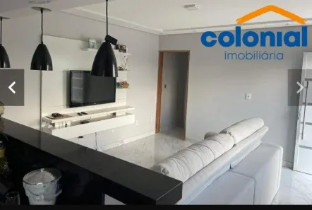Casa com 3 Quartos à venda, 92m² no Vila Primavera, Jarinu