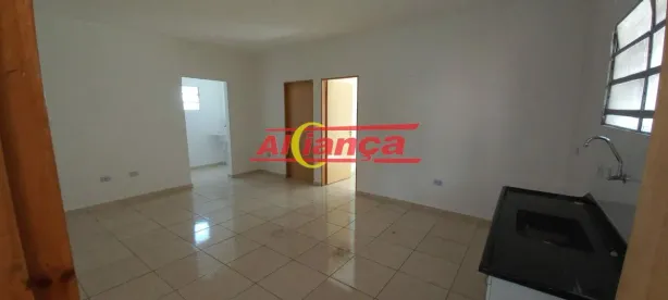 Kitnet com 2 Quartos à venda, 56m² no Vila Ayrosa, São Paulo