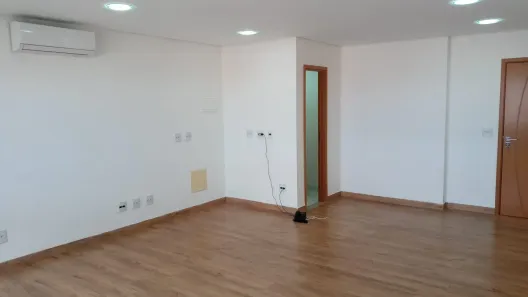 Sala Comercial para alugar, 40m² no Jardim Pompéia, Indaiatuba