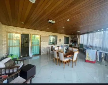 Apartamento com 3 Quartos à venda, 142m² no Recreio dos Bandeirantes, Rio de Janeiro