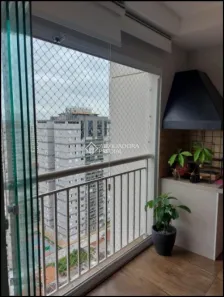 Apartamento com 2 Quartos à venda, 62m² no Fundação, São Caetano do Sul