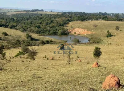 Lote/Terreno à venda, 21113m² no Guacuri, Itupeva