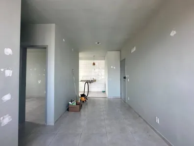 Apartamento com 2 Quartos à venda, 55m² no Jardim Nova Hortolândia I, Hortolândia