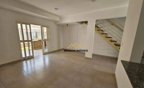 Casa de Condomínio com 3 Quartos à venda, 110m² no Chácara Planalto, Jundiaí