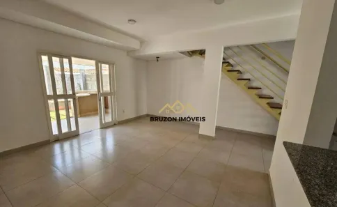 Casa de Condomínio com 3 Quartos à venda, 110m² no Chácara Planalto, Jundiaí