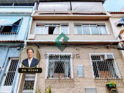  com 3 Quartos à venda, 189m² no Bonsucesso, Rio de Janeiro