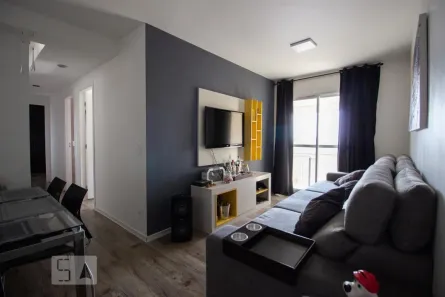 Cobertura com 3 Quartos à venda, 155m² no Vila Lageado, São Paulo