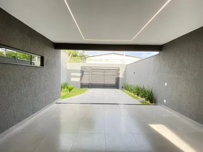 Casa com 3 Quartos à venda, 147m² no Cardoso Continuação, Aparecida de Goiânia