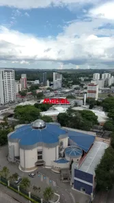 Apartamento com 3 Quartos à venda, 99m² no Jardim São Dimas, São José dos Campos