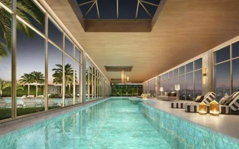 Apartamento com 4 Quartos à venda, 258m² no Liberdade, São Paulo