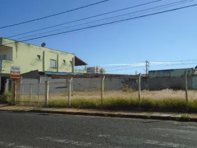 Lote/Terreno para alugar, 650m² no Vigilato Pereira, Uberlândia