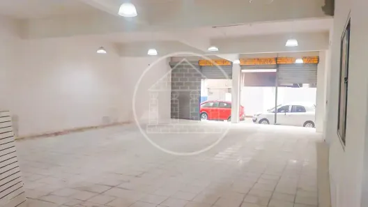 Galpão/Depósito/Armazém para alugar, 250m² no Jardim Floresta, São Paulo