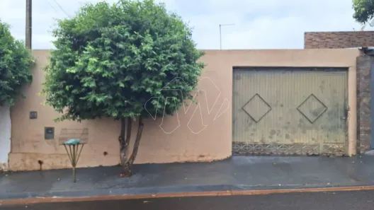 Casa com 3 Quartos à venda, 136m² no Jardim Veneza, Araraquara