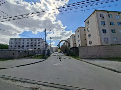 Apartamento com 2 Quartos à venda, 43m² no Santíssimo, Rio de Janeiro