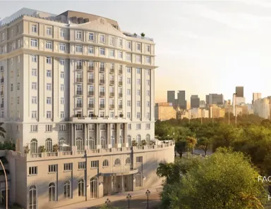 Apartamento com 2 Quartos à venda, 79m² no Glória, Rio de Janeiro