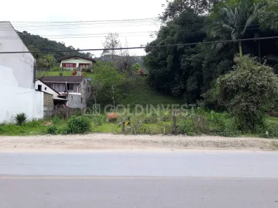 Lote/Terreno à venda, 596m² no Poço Fundo, Brusque