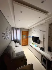 Apartamento com 2 Quartos à venda, 50m² no Vila Carrão, São Paulo