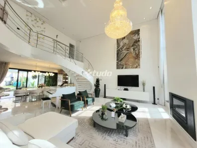 Casa de Condomínio com 3 Quartos à venda, 408m² no Encosta do Sol, Estância Velha