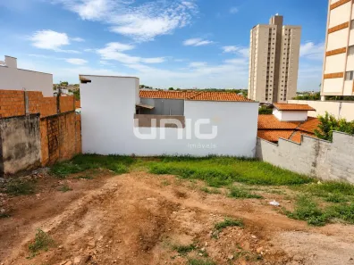 Lote/Terreno à venda, 303m² no Vila Rezende, Piracicaba