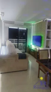 Apartamento com 3 Quartos à venda, 78m² no Vila Formosa, São Paulo